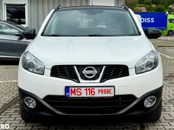 Nissan Qashqai 1.6 DCI N-Connecta