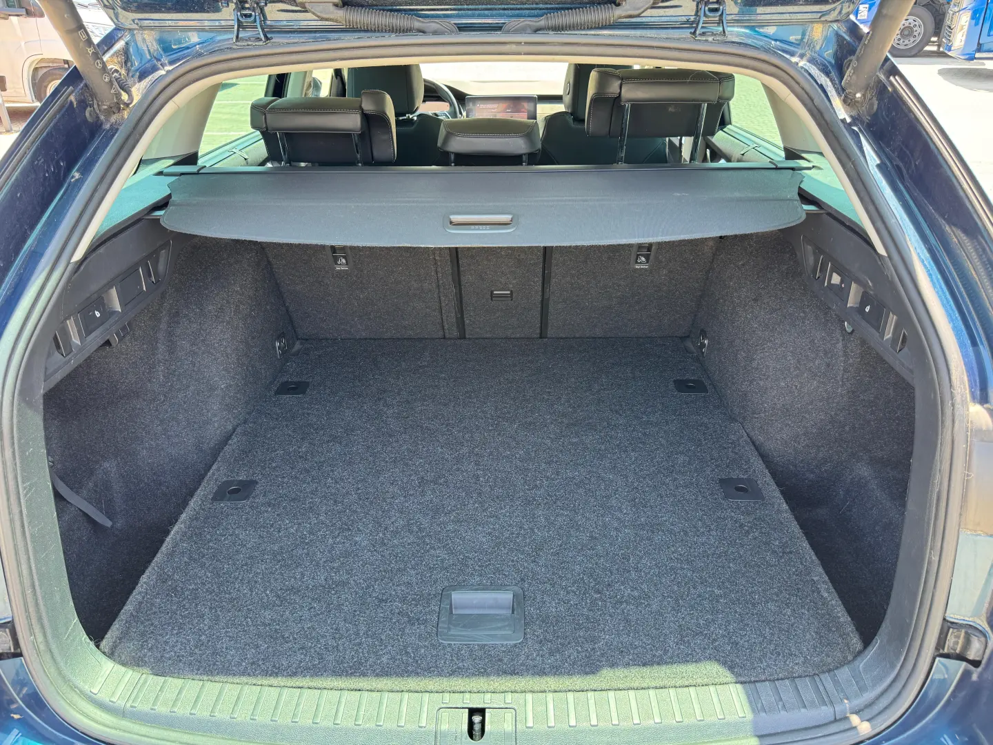 Skoda Octavia 2.0 TDI DSG Style