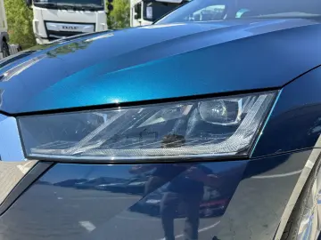 Skoda Octavia 2.0 TDI DSG Style