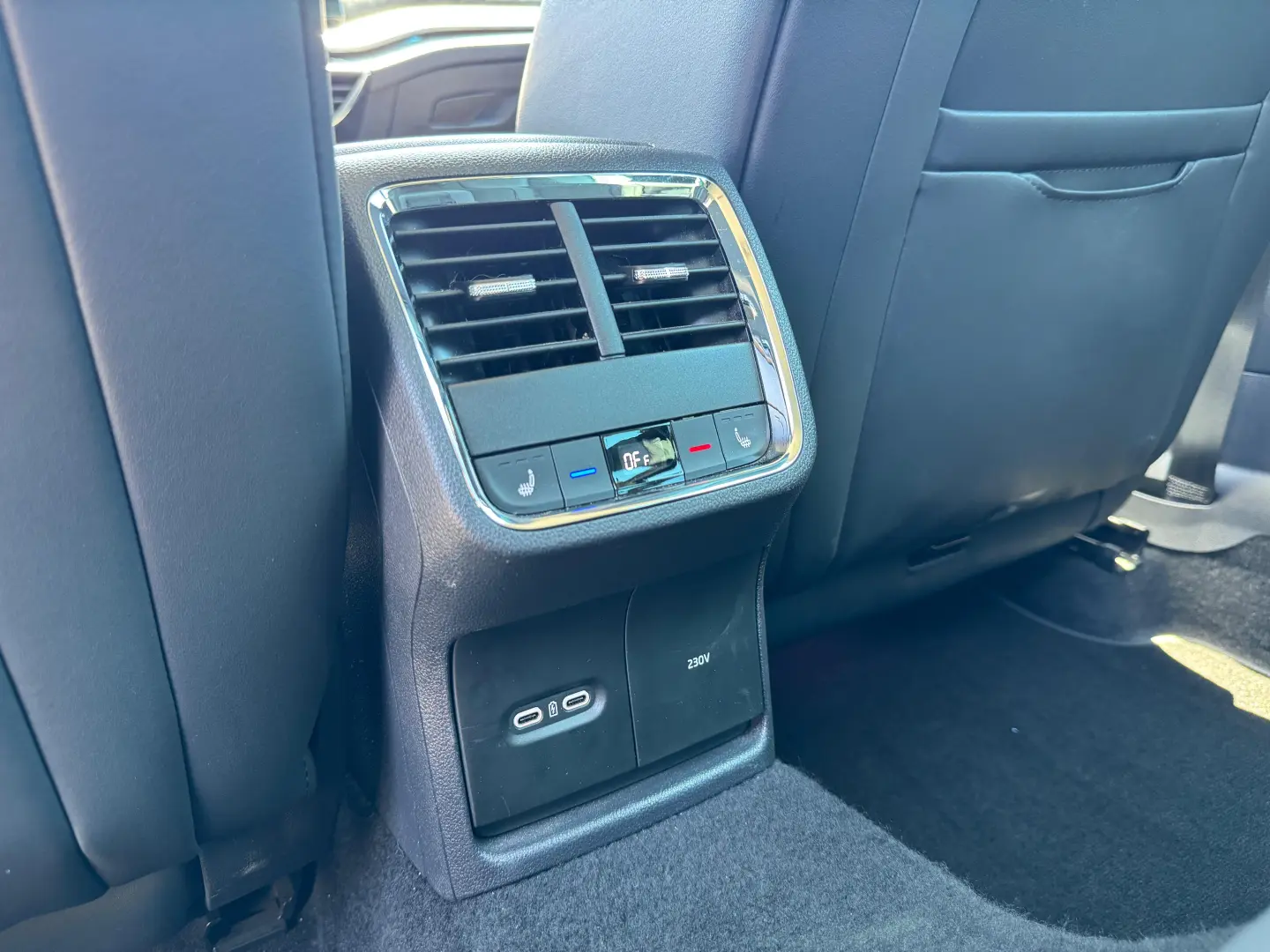 Skoda Octavia 2.0 TDI DSG Style