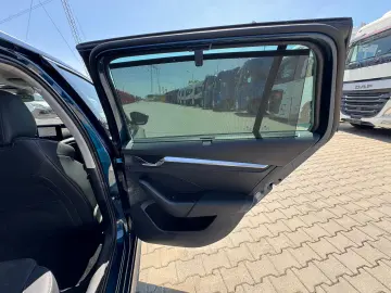 Skoda Octavia 2.0 TDI DSG Style