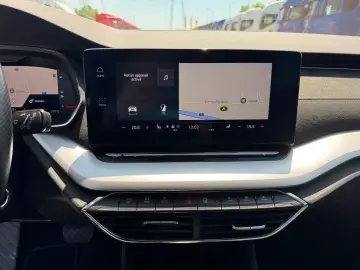 Skoda Octavia 2.0 TDI DSG Style