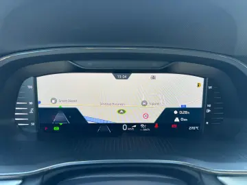 Skoda Octavia 2.0 TDI DSG Style