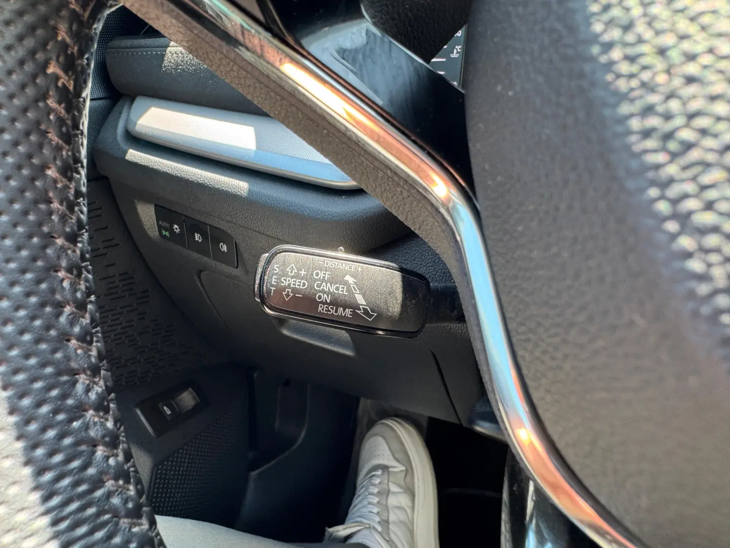 Skoda Octavia 2.0 TDI DSG Style