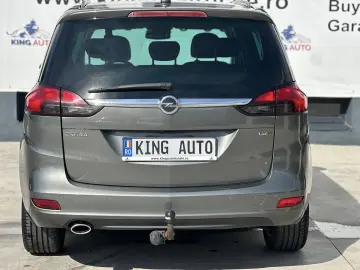 Opel   Zafira Tourer 2.0 CDTI Active