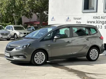 Opel   Zafira Tourer 2.0 CDTI Active