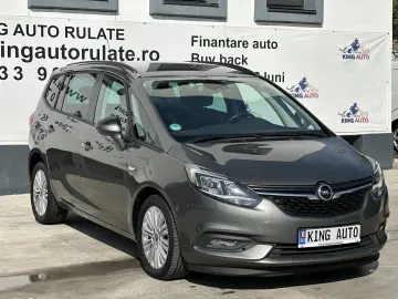 Opel   Zafira Tourer 2.0 CDTI Active
