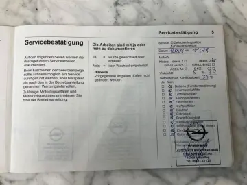 Opel   Zafira Tourer 2.0 CDTI Active