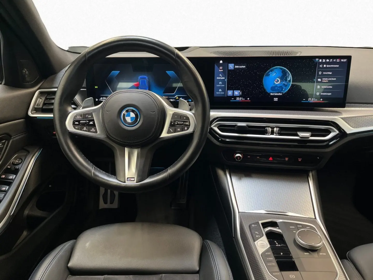 330e xDri M Sport DAProf PA H K LCProf HUD 19LM