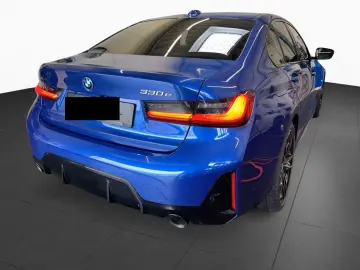 330e xDri M Sport DAProf PA H K LCProf HUD 19LM