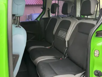 Citroen Berlingo 1.6HDI 5 locuri Garantie 12 luni