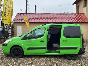 Citroen Berlingo 1.6HDI 5 locuri Garantie 12 luni
