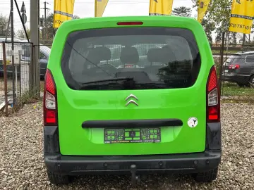 Citroen Berlingo 1.6HDI 5 locuri Garantie 12 luni