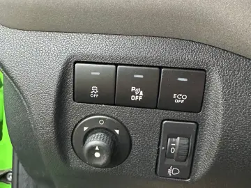 Citroen Berlingo 1.6HDI 5 locuri Garantie 12 luni