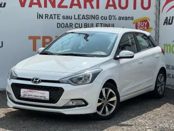 HYUNDAI I20 1.4 YES!