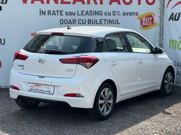 HYUNDAI I20 1.4 YES!