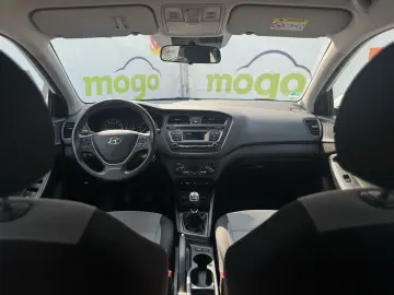 HYUNDAI I20 1.4 YES!