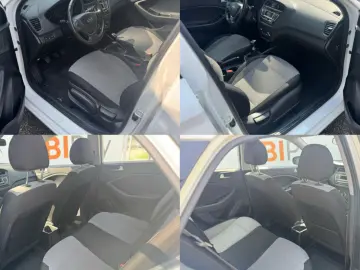 HYUNDAI I20 1.4 YES!