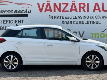 HYUNDAI I20 1.4 YES!