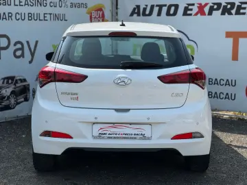 HYUNDAI I20 1.4 YES!
