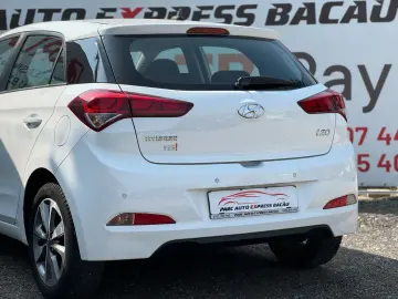 HYUNDAI I20 1.4 YES!