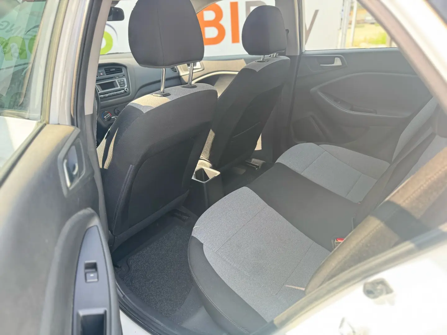 HYUNDAI I20 1.4 YES!