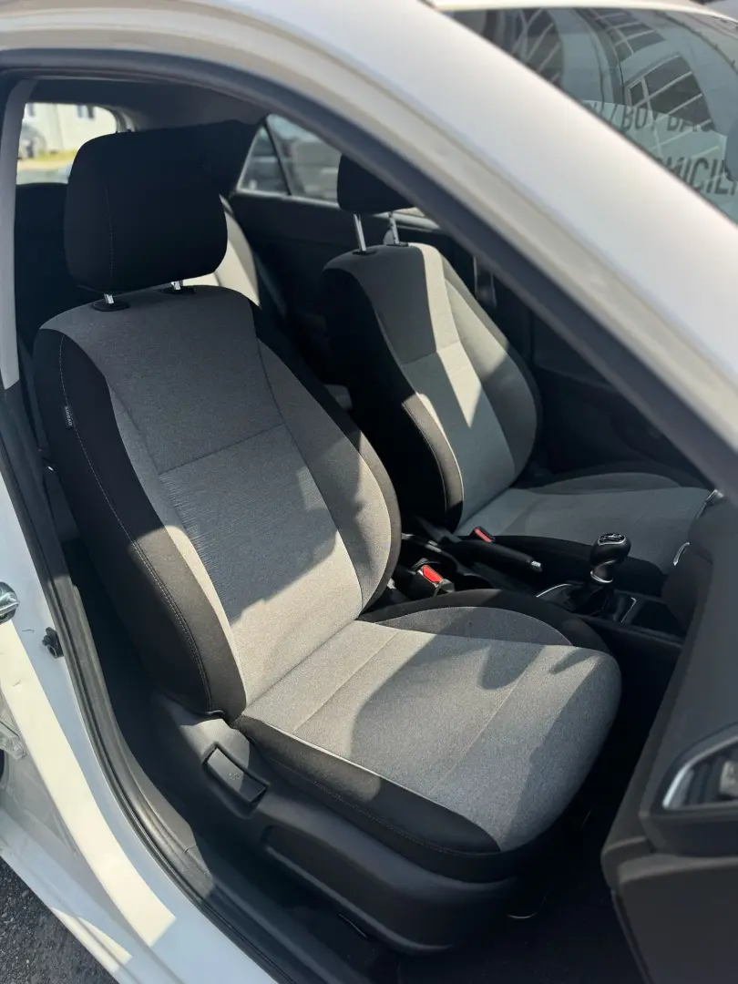 HYUNDAI I20 1.4 YES!