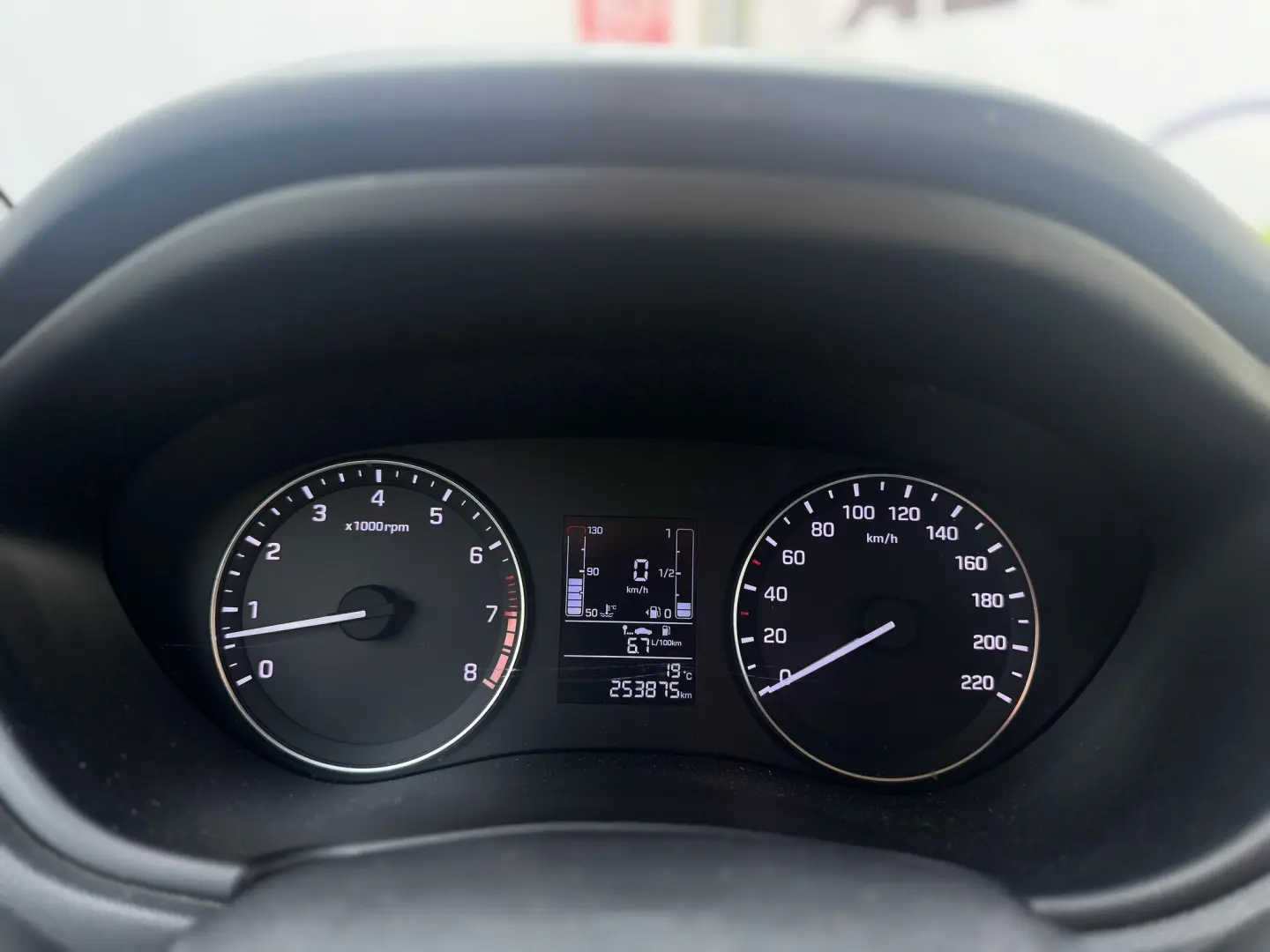 HYUNDAI I20 1.4 YES!