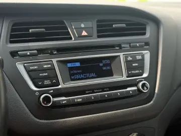 HYUNDAI I20 1.4 YES!