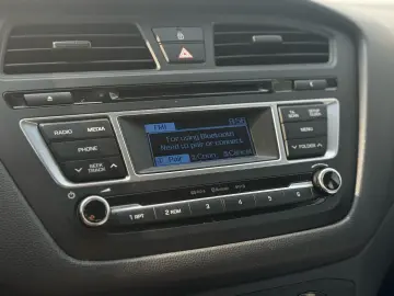 HYUNDAI I20 1.4 YES!