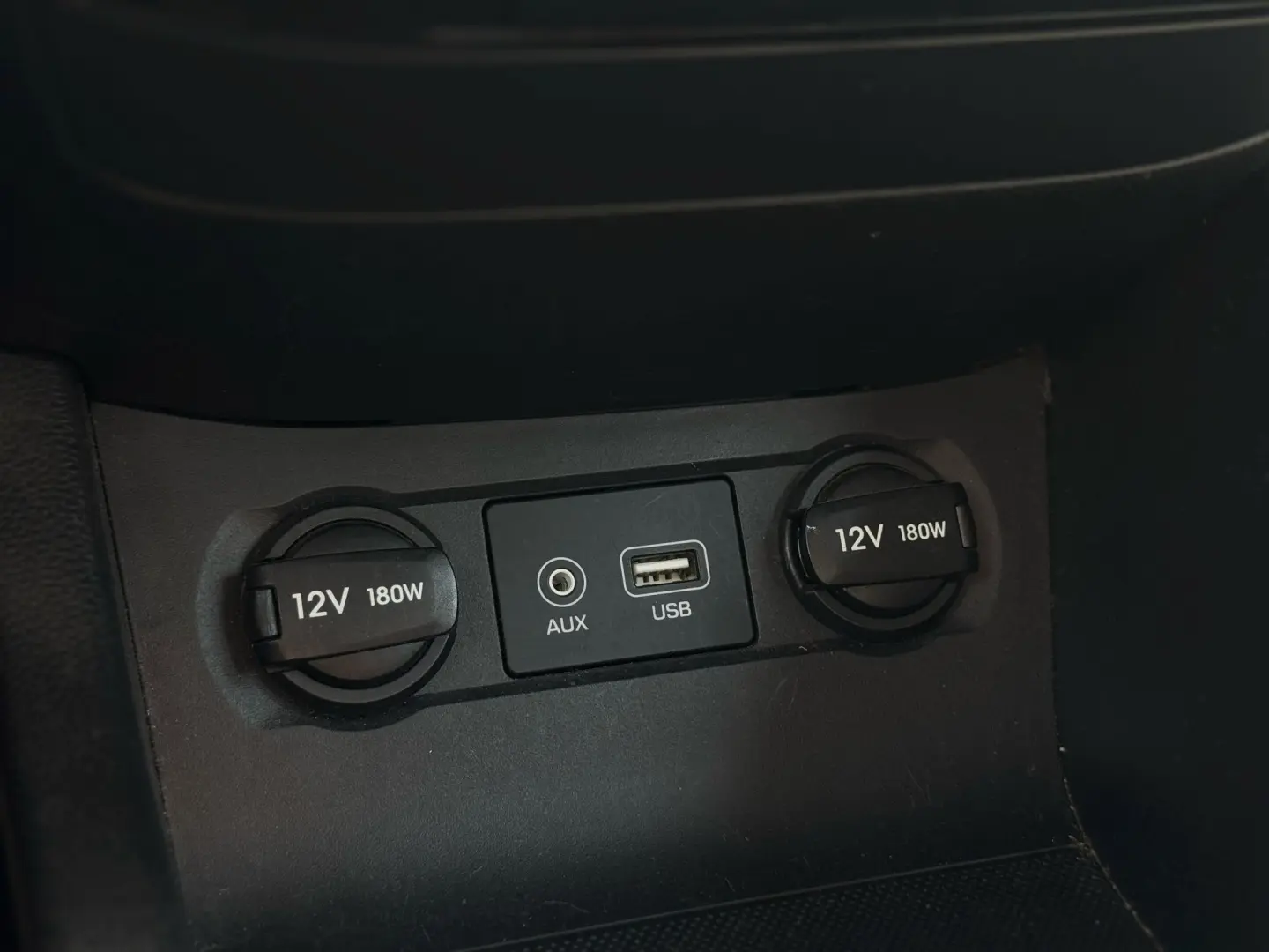 HYUNDAI I20 1.4 YES!