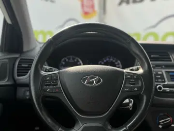 HYUNDAI I20 1.4 YES!
