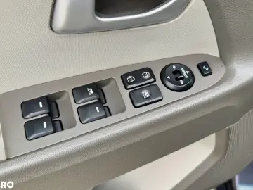 Kia Sportage 2.0 DSL 6AT 4x4 Style