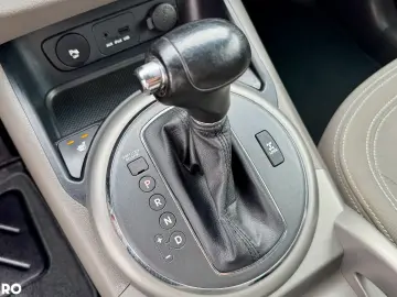 Kia Sportage 2.0 DSL 6AT 4x4 Style