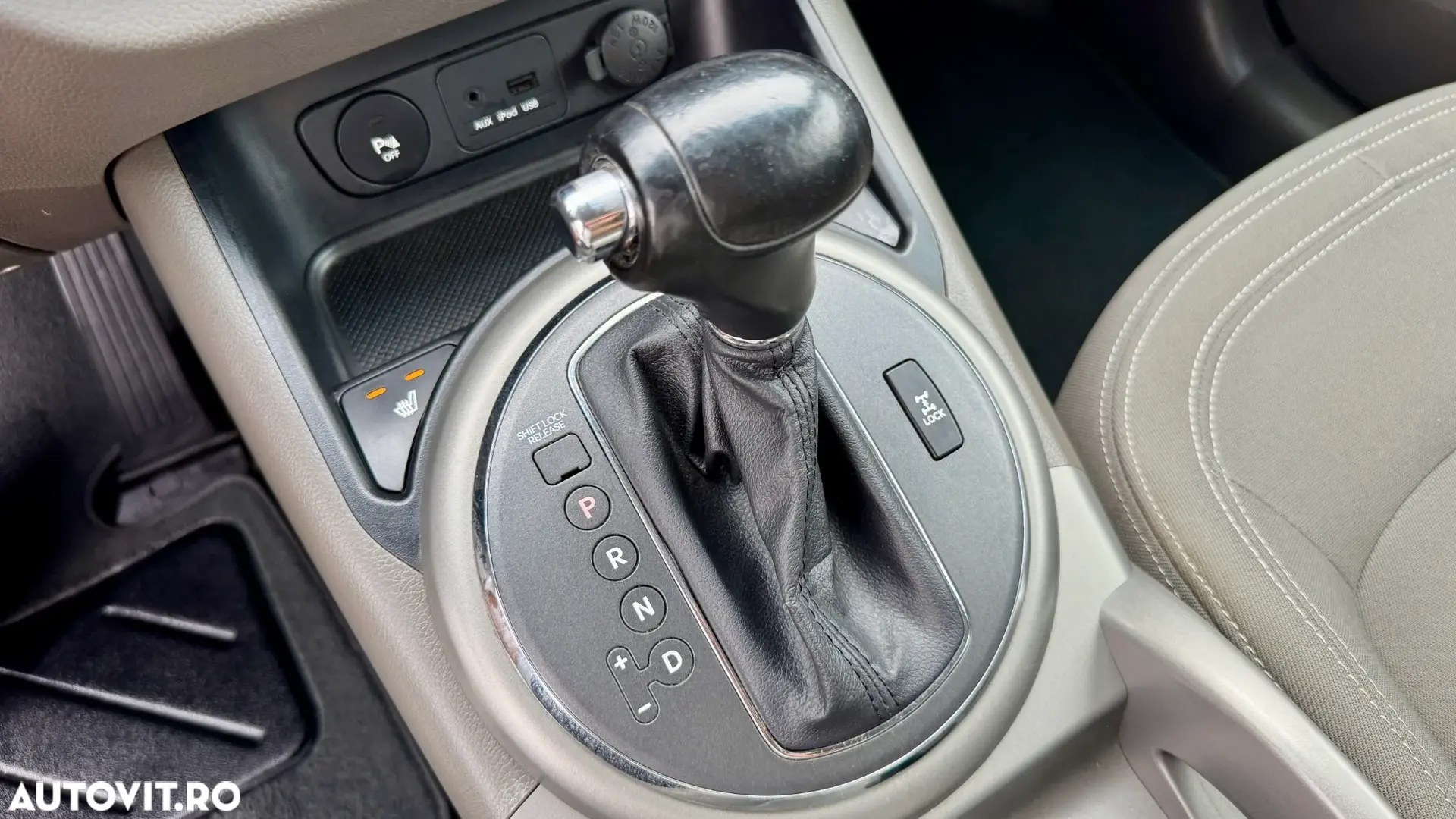 Kia Sportage 2.0 DSL 6AT 4x4 Style