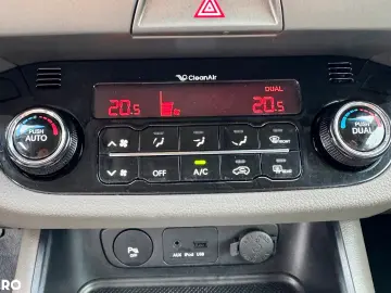 Kia Sportage 2.0 DSL 6AT 4x4 Style