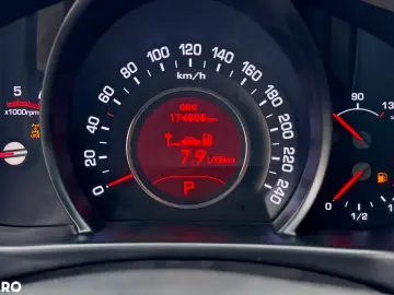 Kia Sportage 2.0 DSL 6AT 4x4 Style