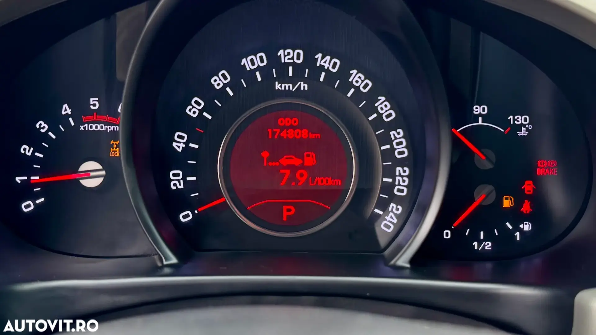 Kia Sportage 2.0 DSL 6AT 4x4 Style