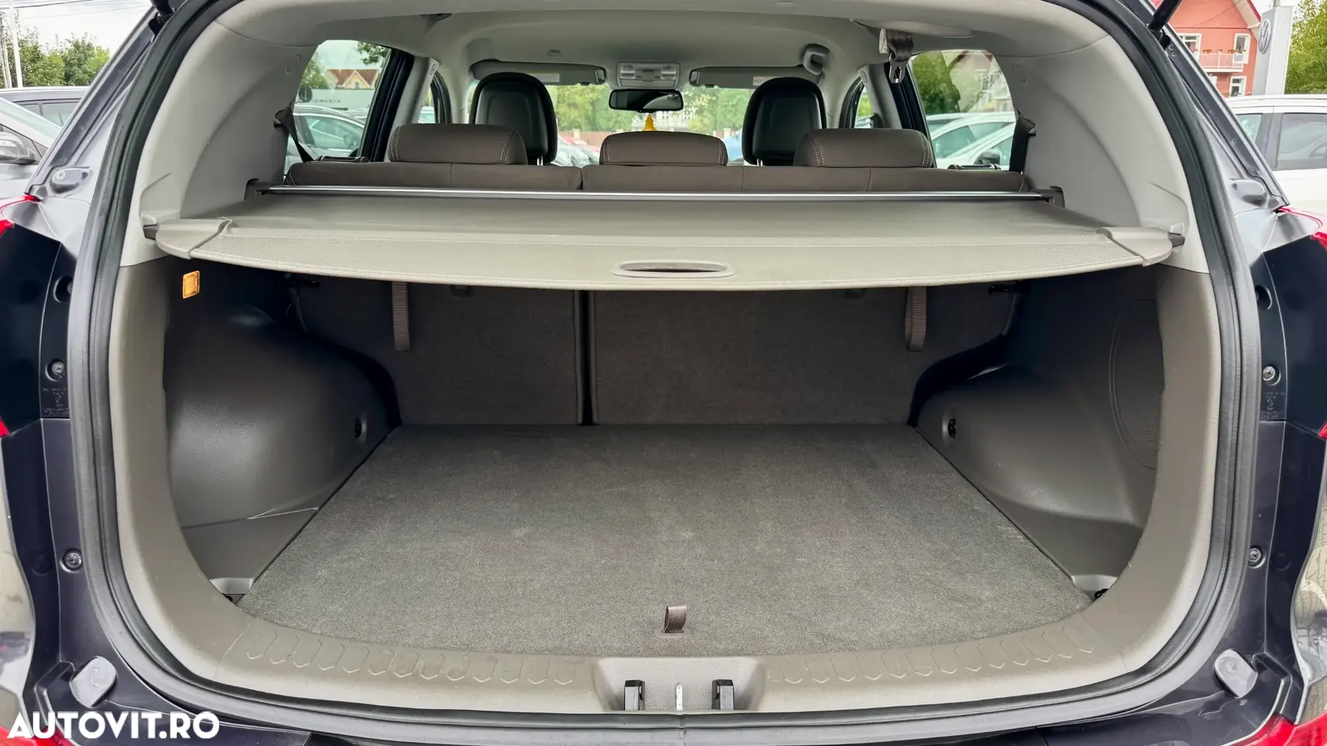 Kia Sportage 2.0 DSL 6AT 4x4 Style