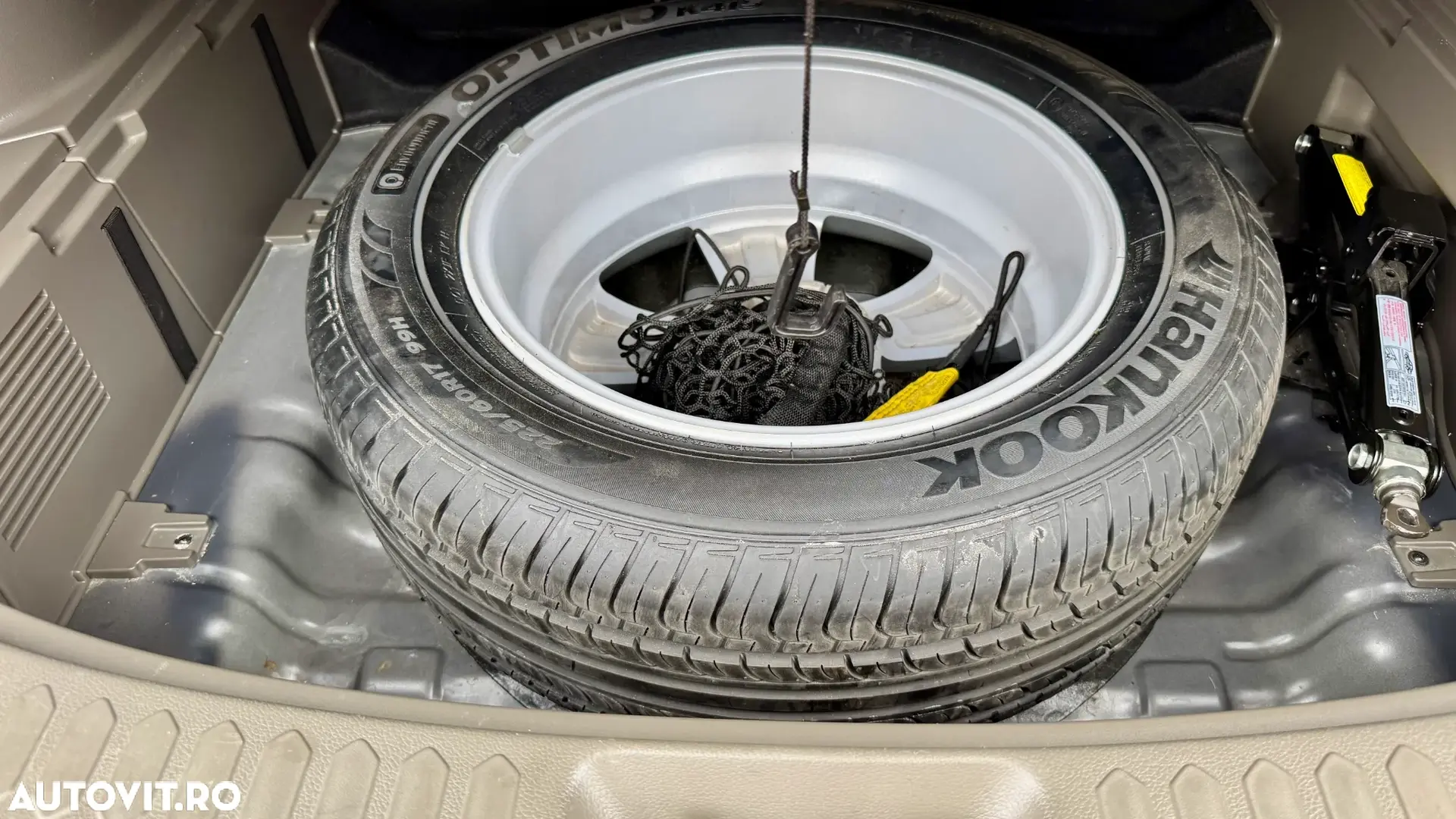 Kia Sportage 2.0 DSL 6AT 4x4 Style