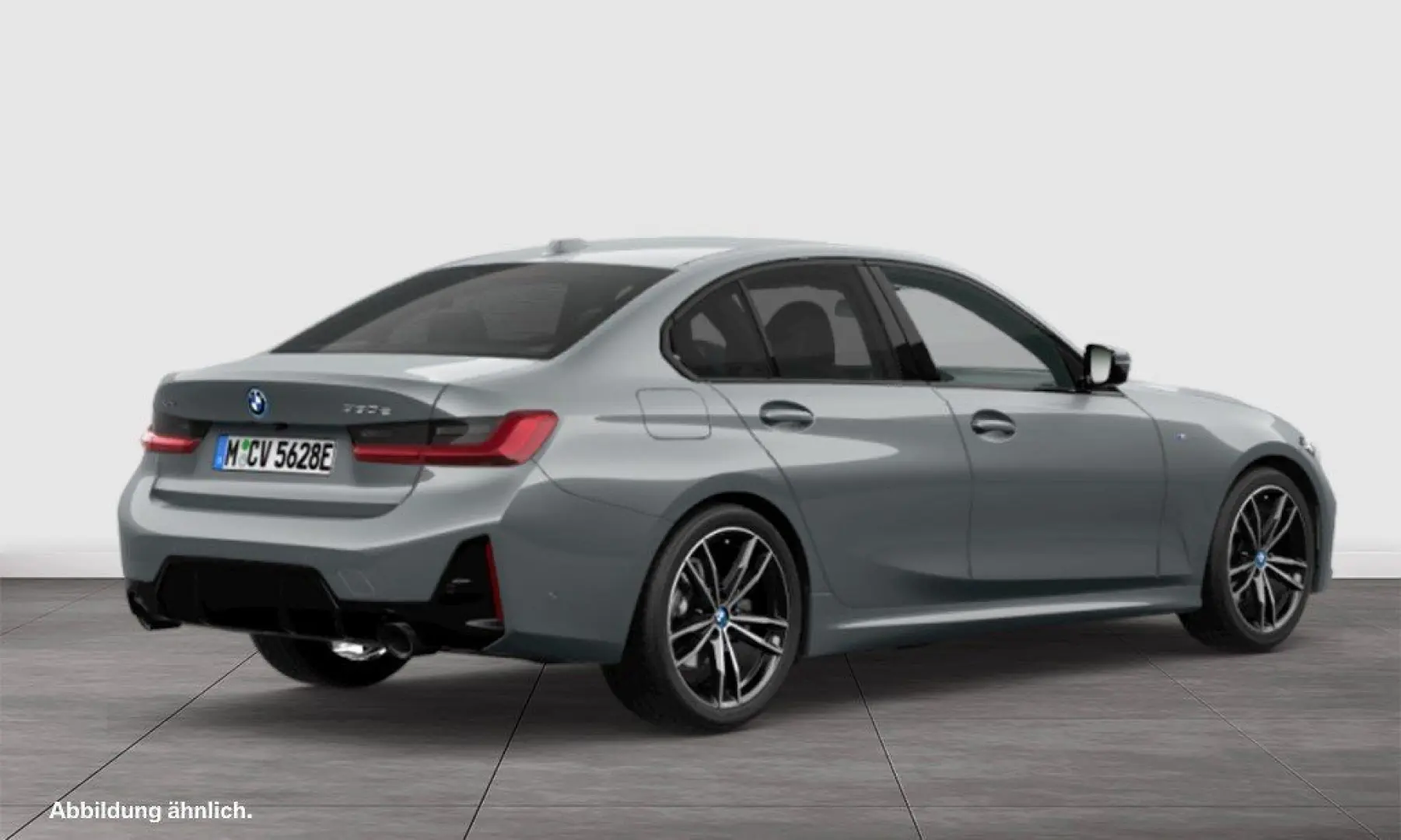 330e xDrive M Sport HUD ACC RFK NAVI Standh. LM