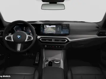 330e xDrive M Sport HUD ACC RFK NAVI Standh. LM