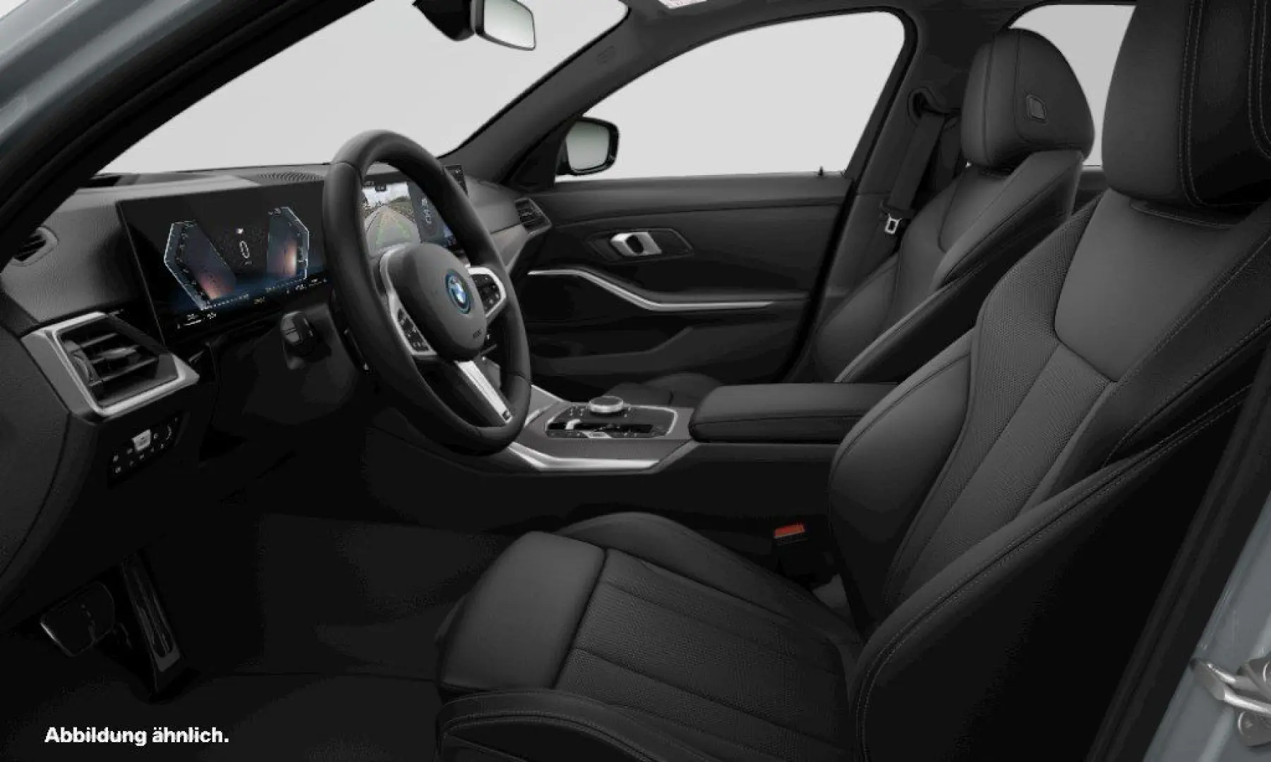 330e xDrive M Sport HUD ACC RFK NAVI Standh. LM