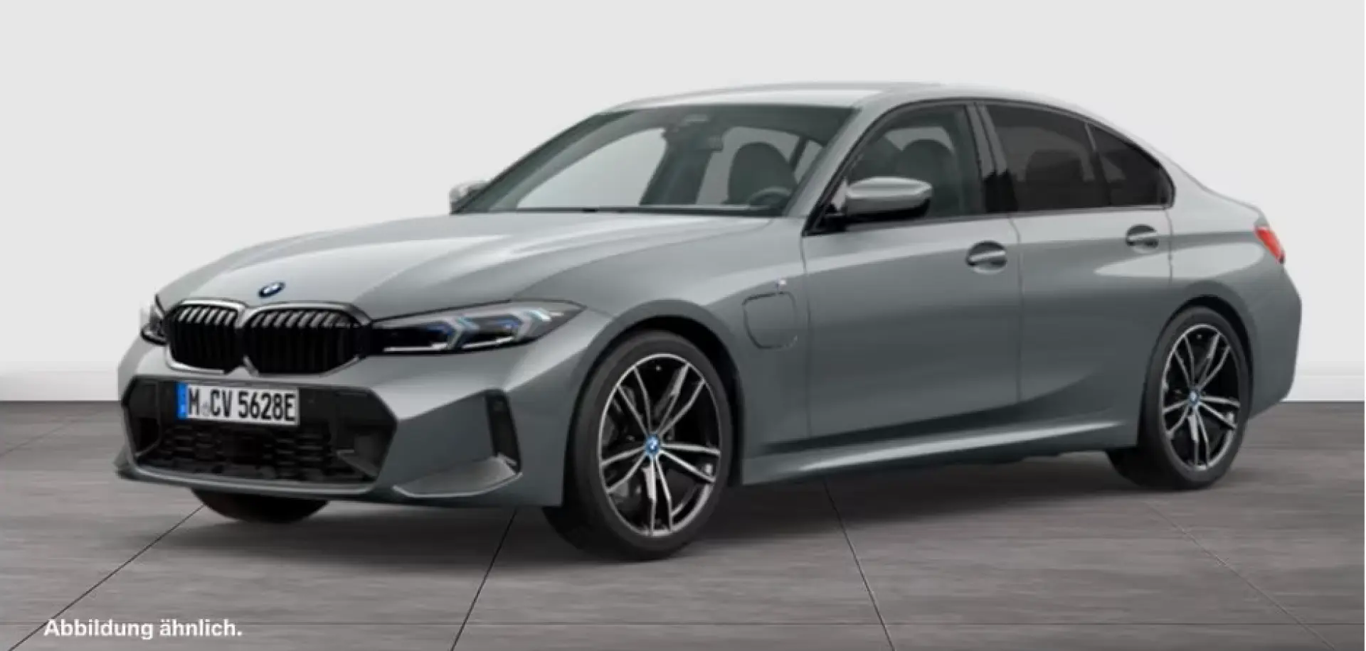 330e xDrive M Sport HUD ACC RFK NAVI Standh. LM