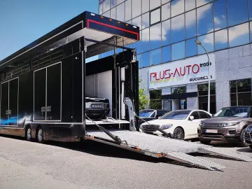 330e xDrive M Sport HUD ACC RFK NAVI Standh. LM