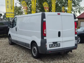Opel Vivaro L2H1