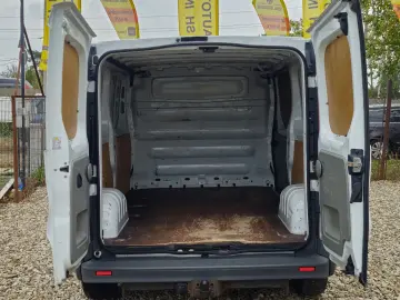 Opel Vivaro L2H1