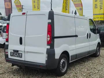 Opel Vivaro L2H1