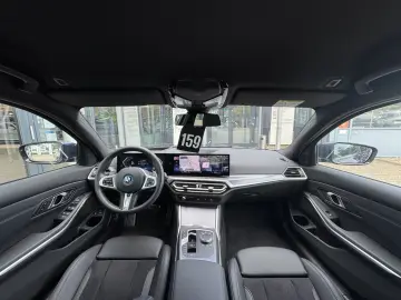 330e xDrive Limo M Sport eSitze ACC DA PA AD-LED