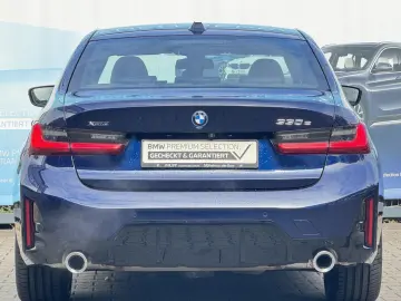 330e xDrive Limo M Sport eSitze ACC DA PA AD-LED
